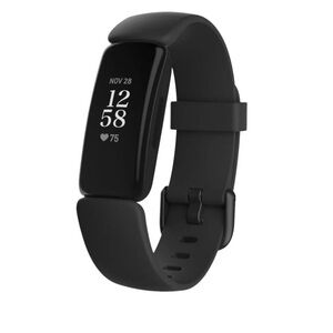 New, unopened Fitbit Inspire 2 fitness tracker